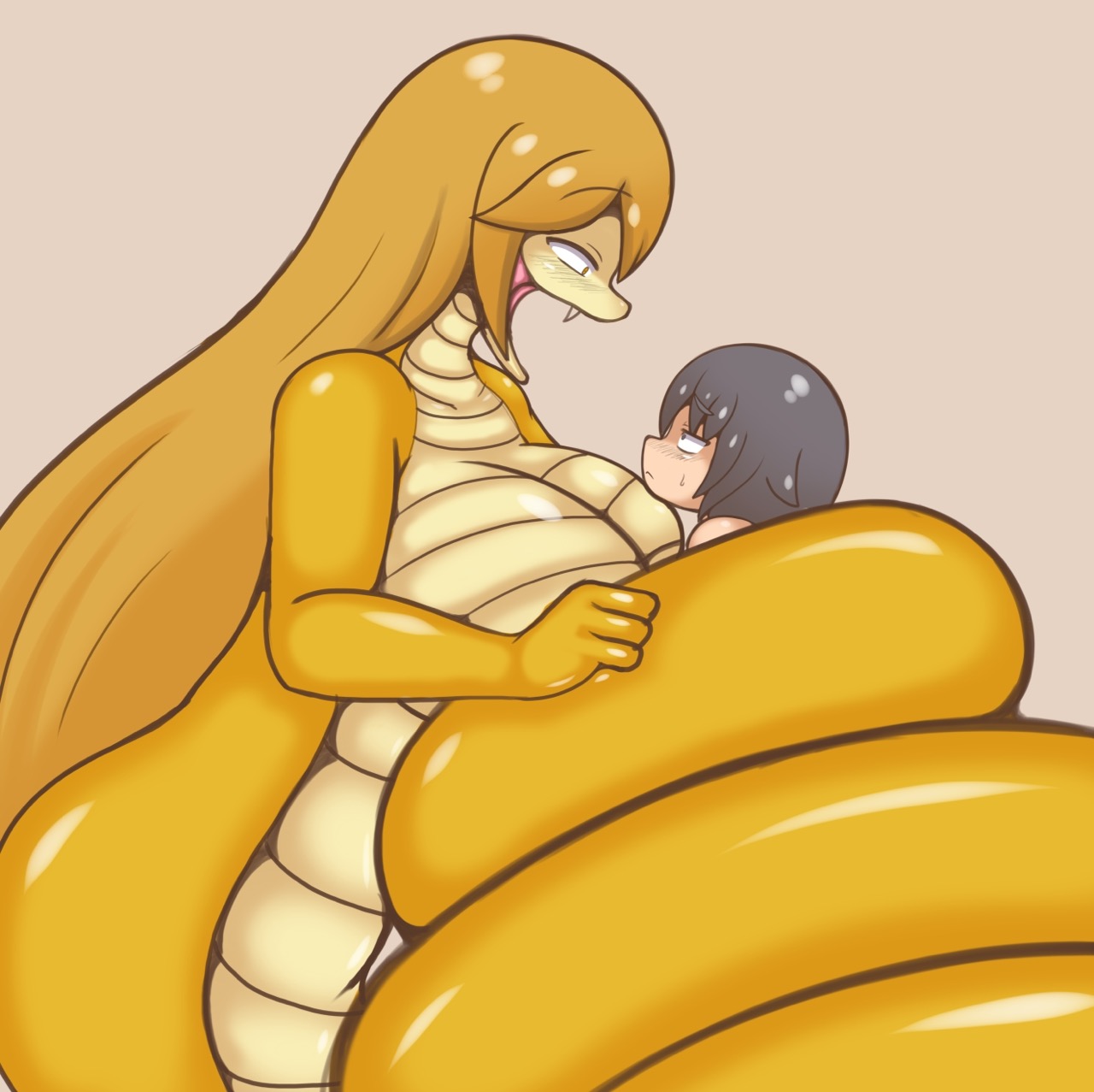 Pain-chan maru nomi page 2 full