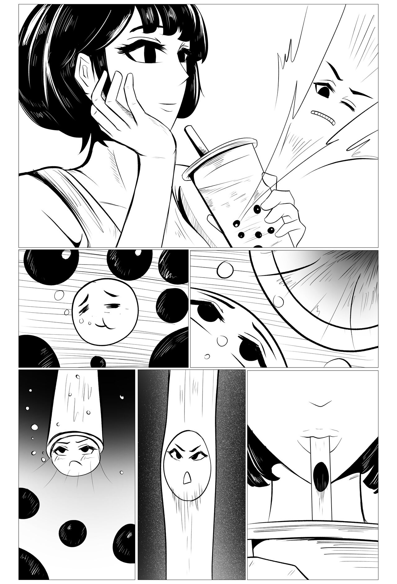 Punishment page 3 full