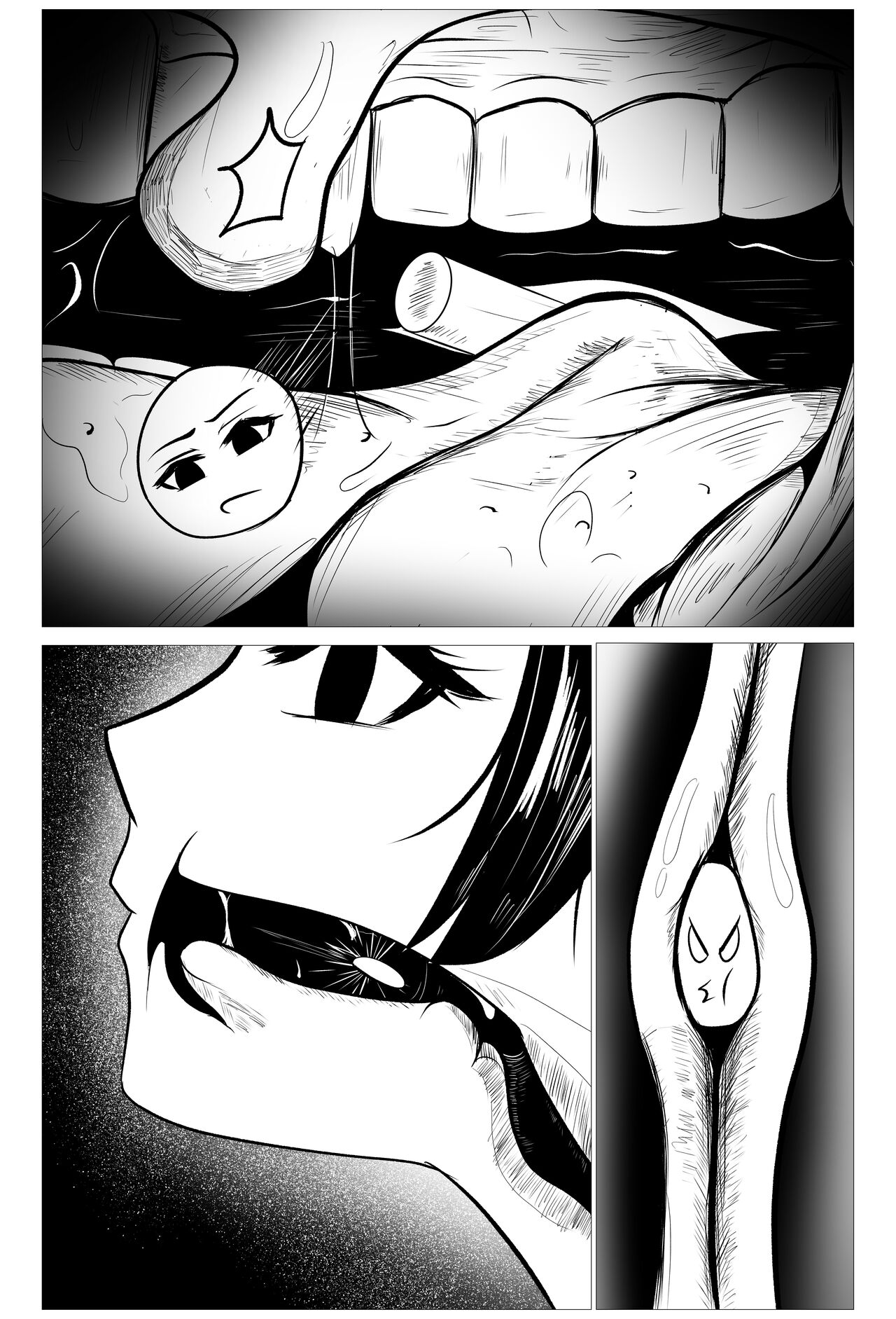 Punishment page 4 full