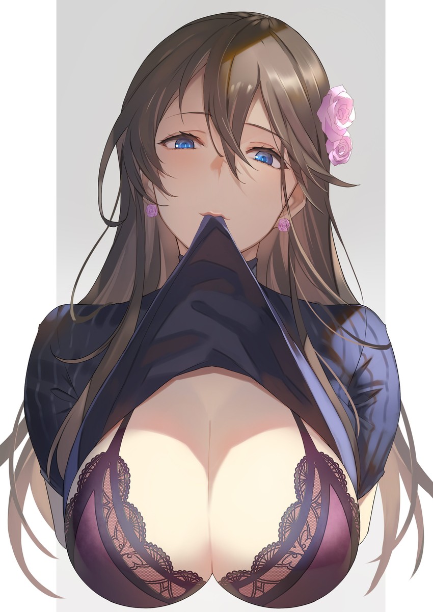 Artist : @kakage page 2 full