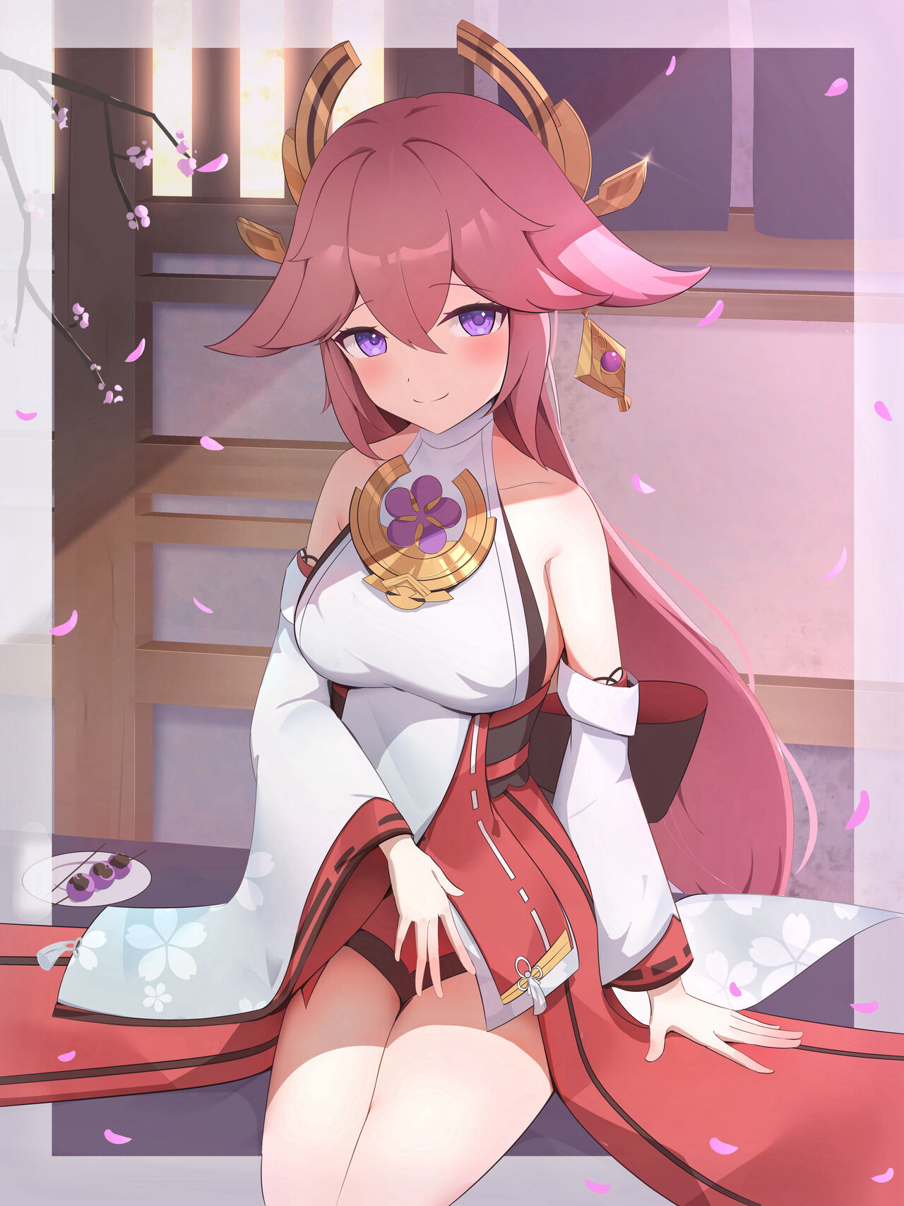 ●PIXIV● とくと page 1 full