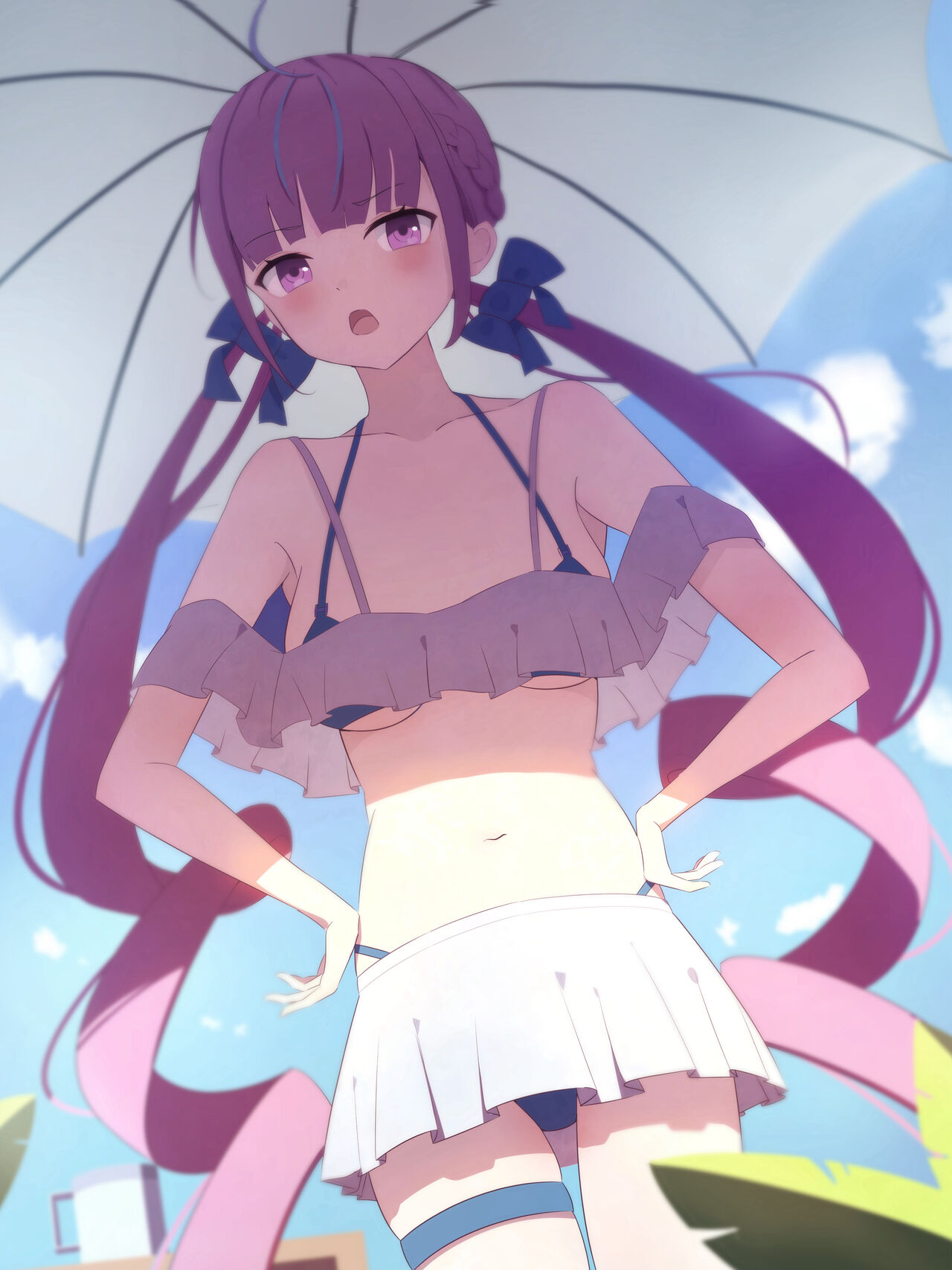 ●PIXIV● とくと page 10 full