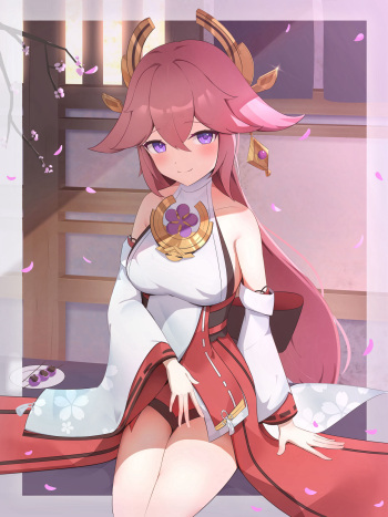 ●PIXIV● とくと cover