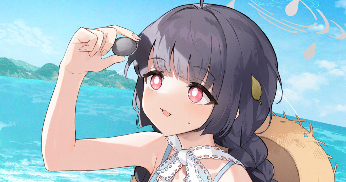 ◆FANBOX◆ 山波つい page 7 full