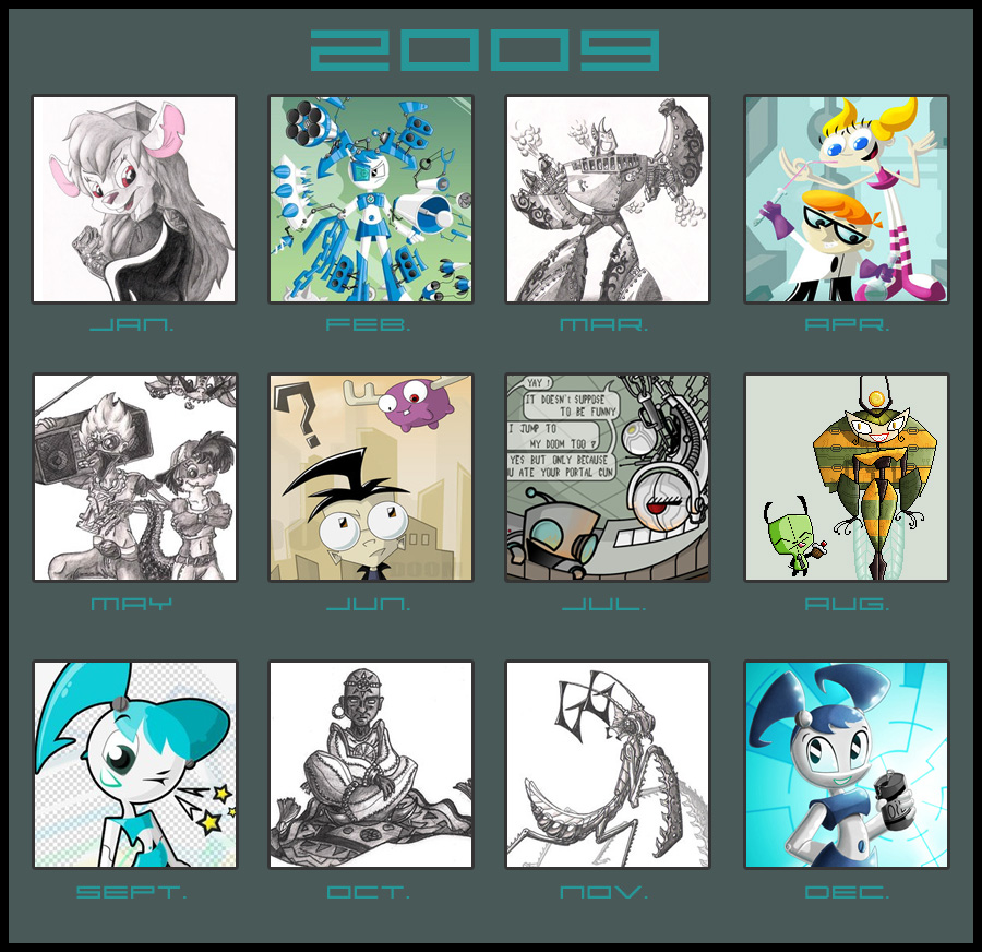 ARTIST Don-ko page 7 full