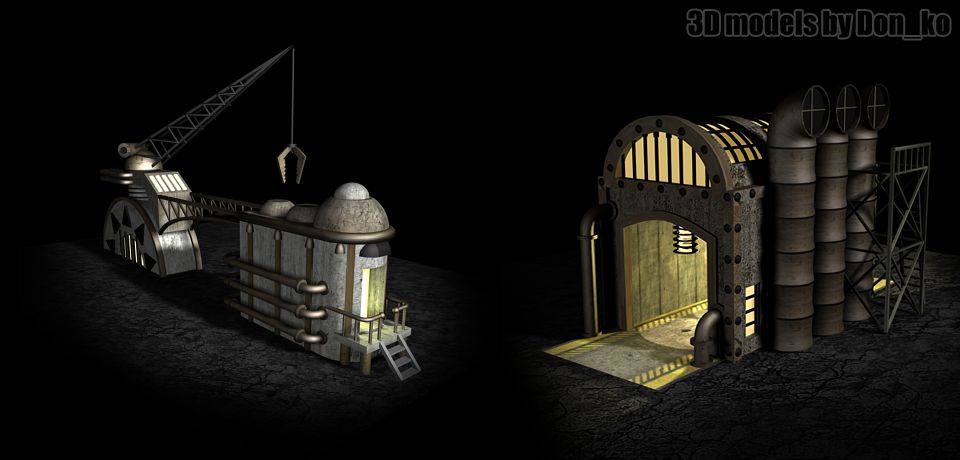 ARTIST Don-ko page 8 full