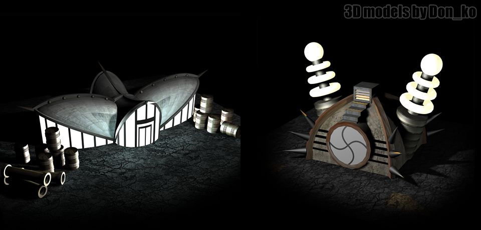 ARTIST Don-ko page 9 full