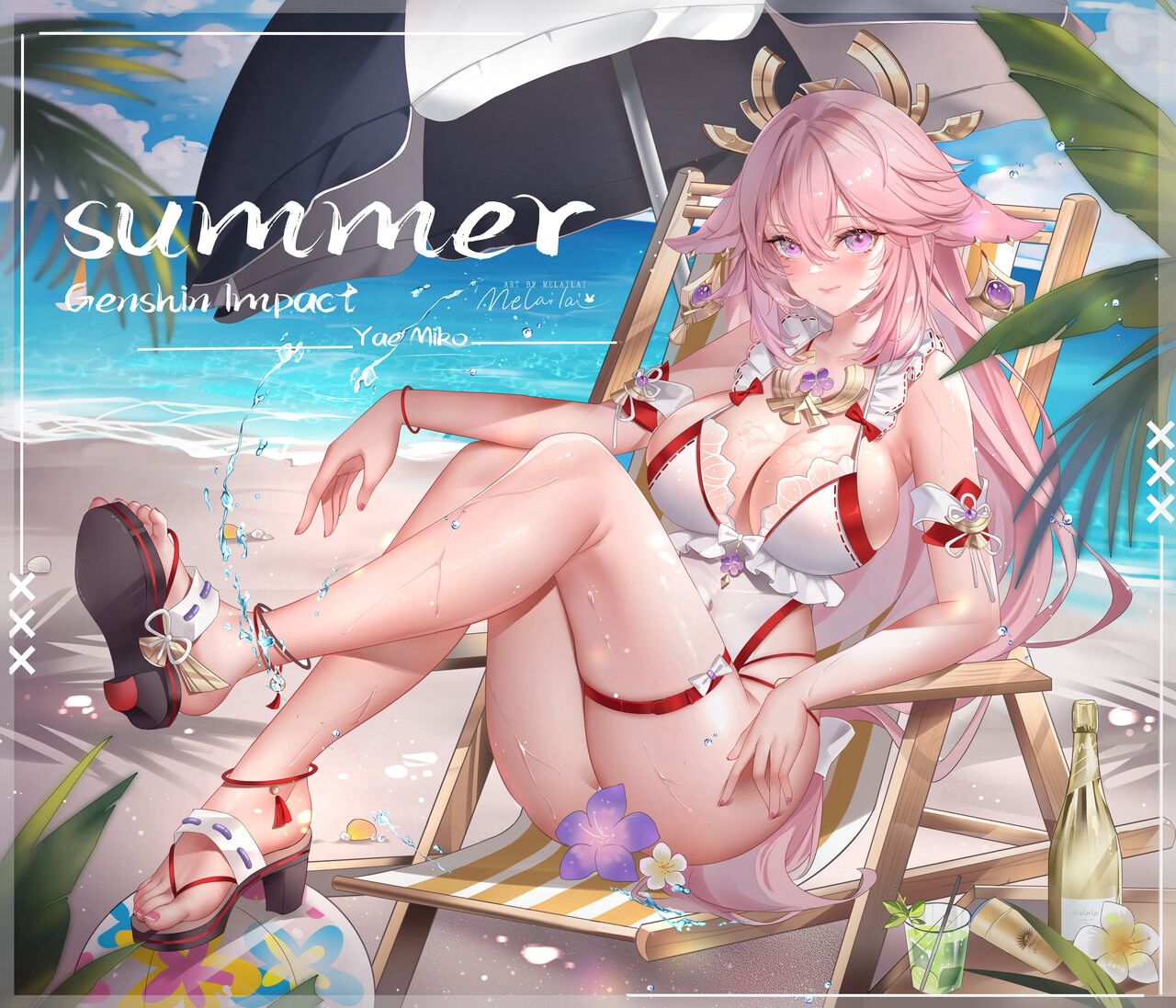◆FANBOX◆ 么赖赖 page 3 full