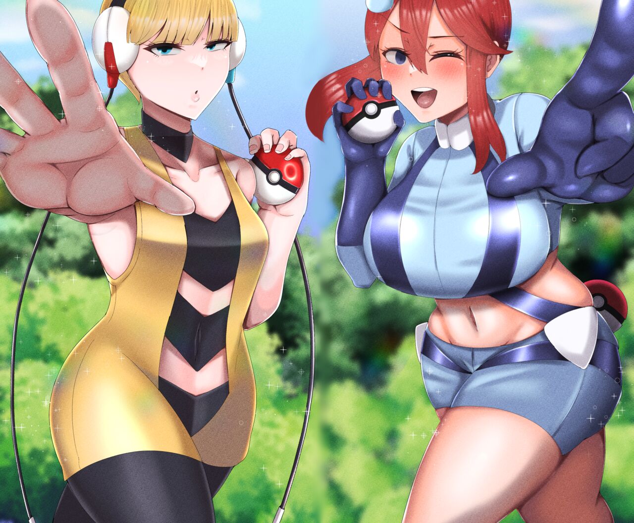 Hozumi Miyuki page 5 full