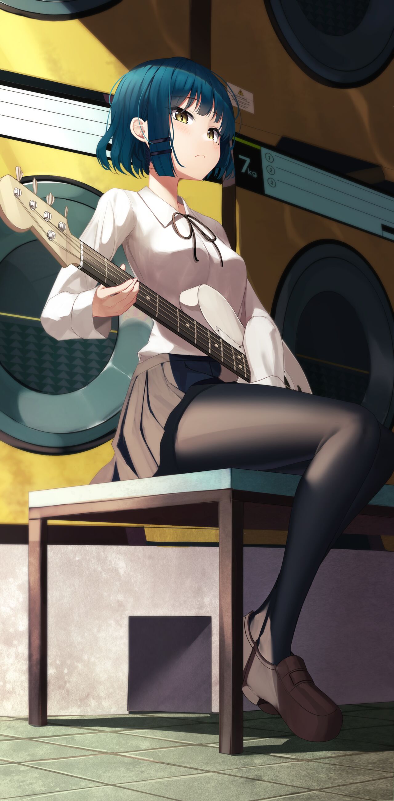 ●PIXIV● Apple_Ringo page 1 full