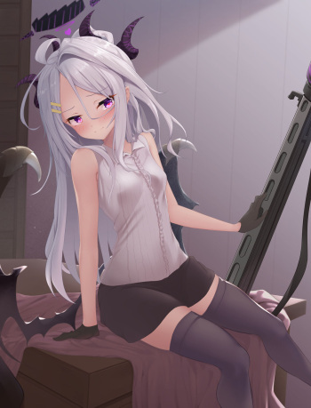 ヒナちゃん cover
