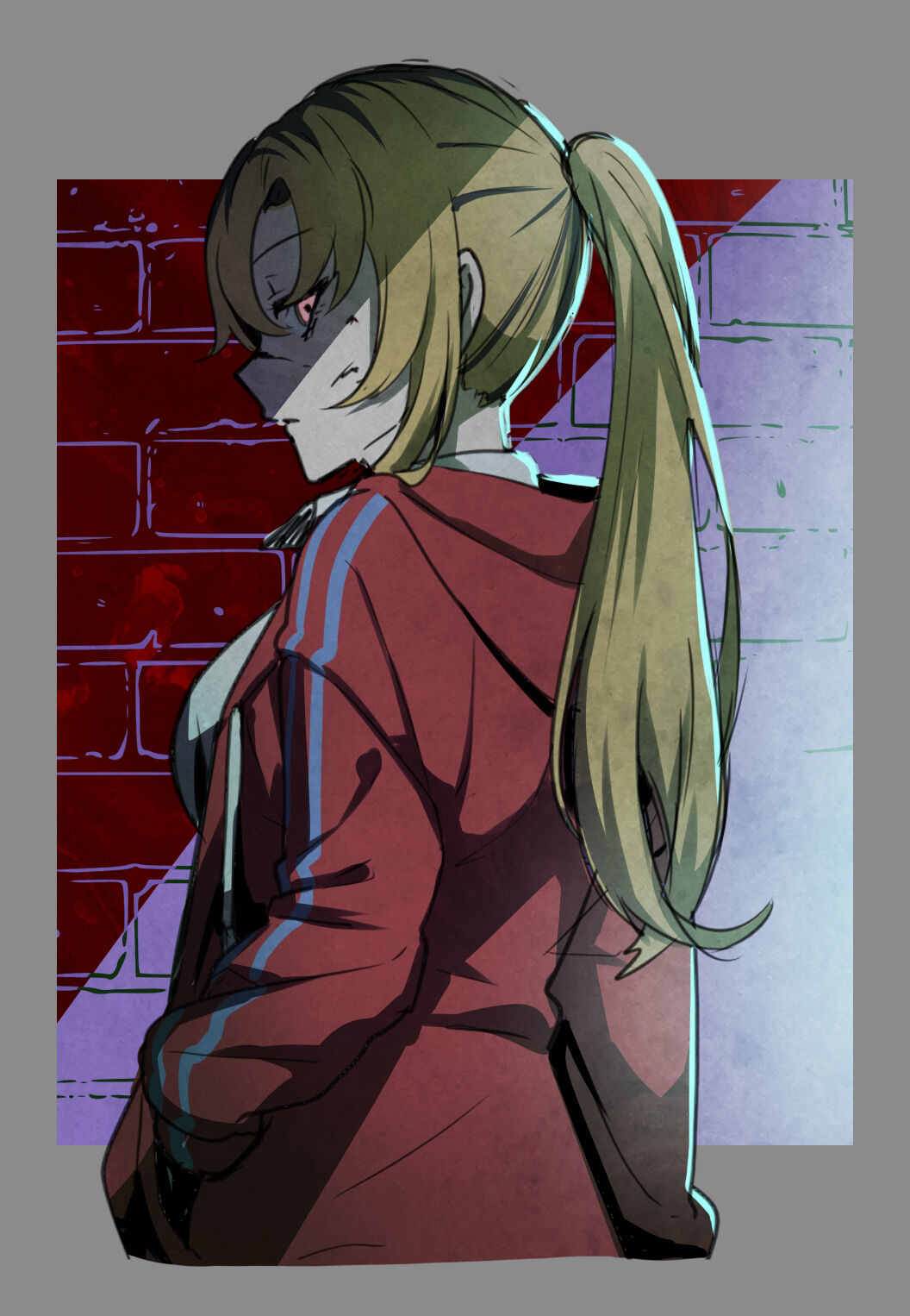 ●PIXIV● hayaroB page 2 full
