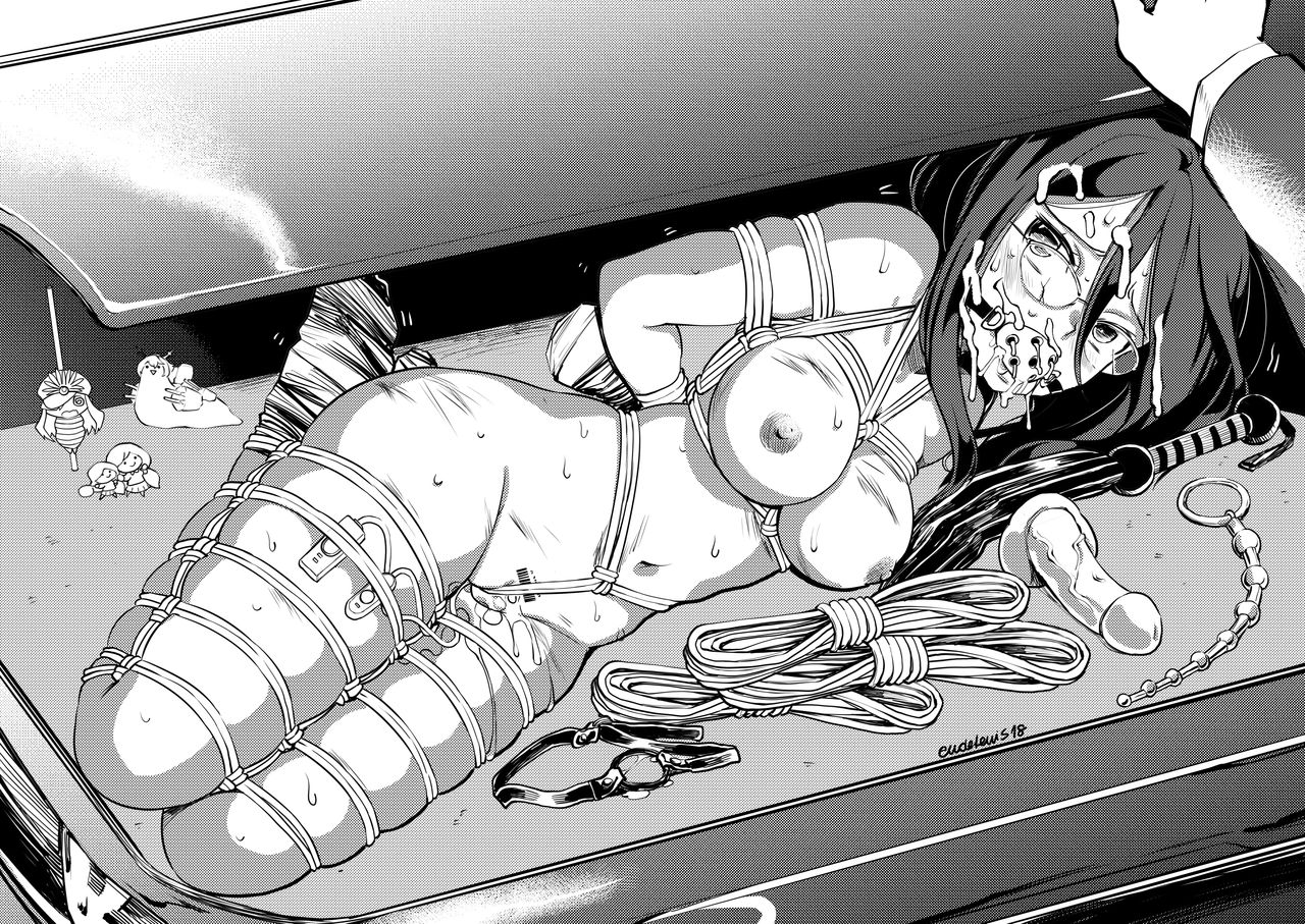 Tanaka Asuka wa Yukue Fumei page 9 full