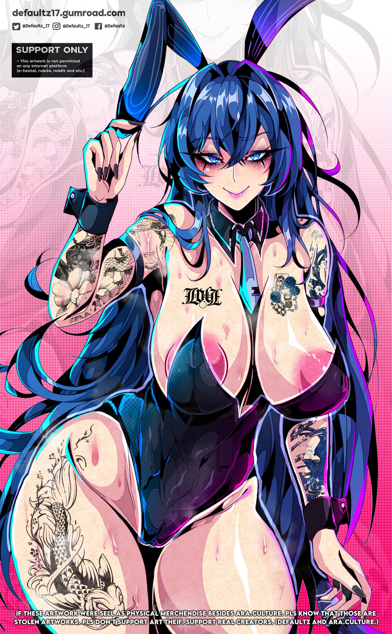 2023 New Jersey Azure Lane Gumroad rewards page 10 full