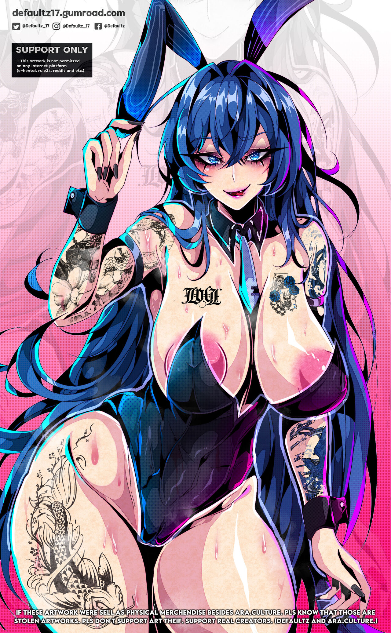 2023 New Jersey Azure Lane Gumroad rewards page 8 full