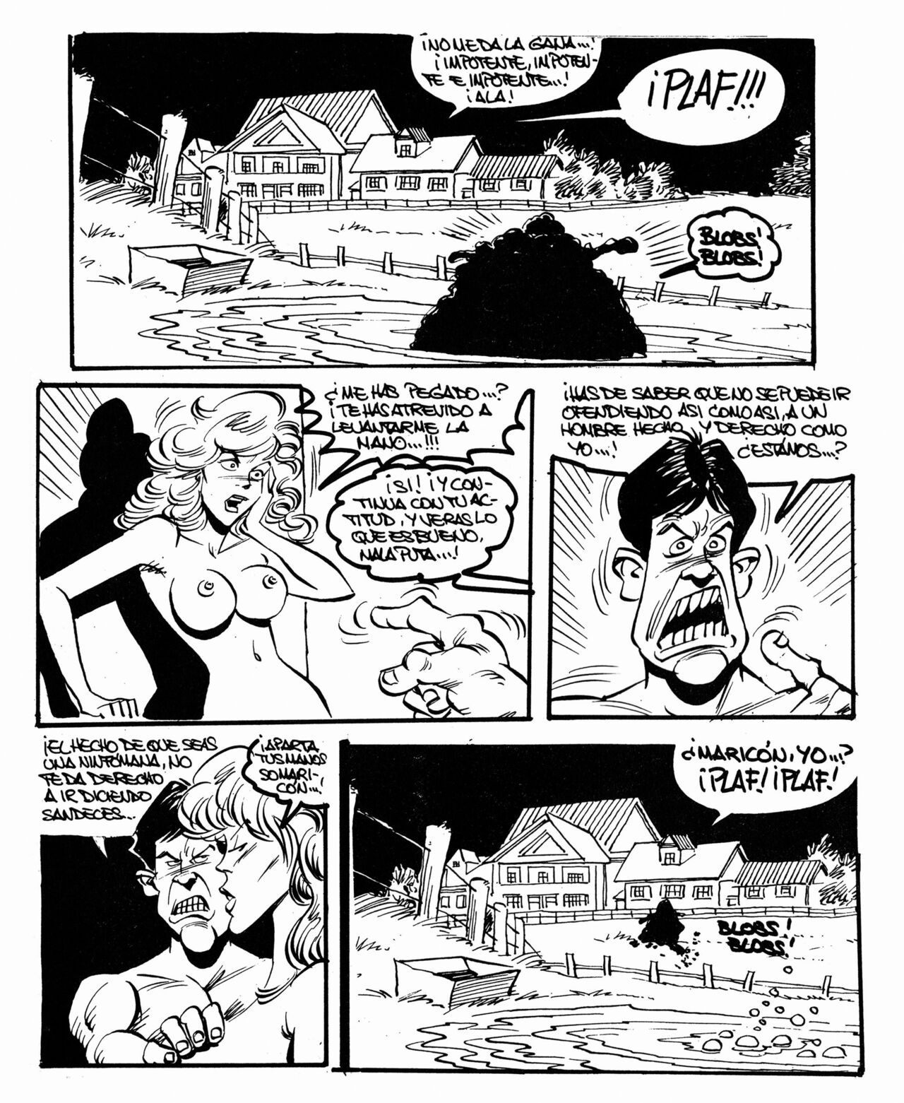 El Cuervo 72 epoca 2 page 10 full