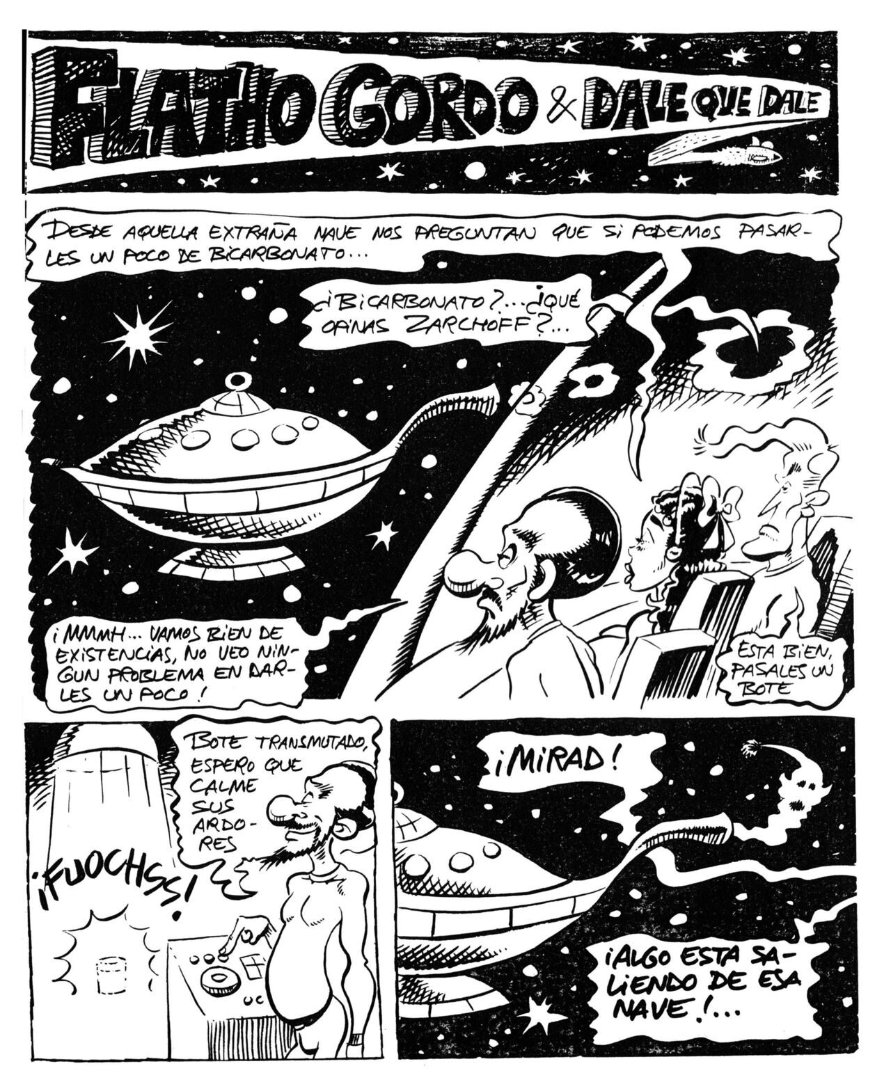 El Cuervo 72 epoca 2 page 4 full