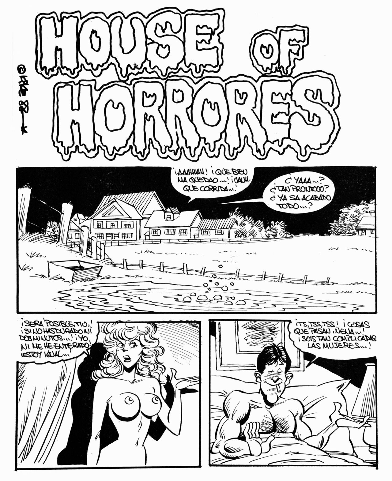 El Cuervo 72 epoca 2 page 8 full