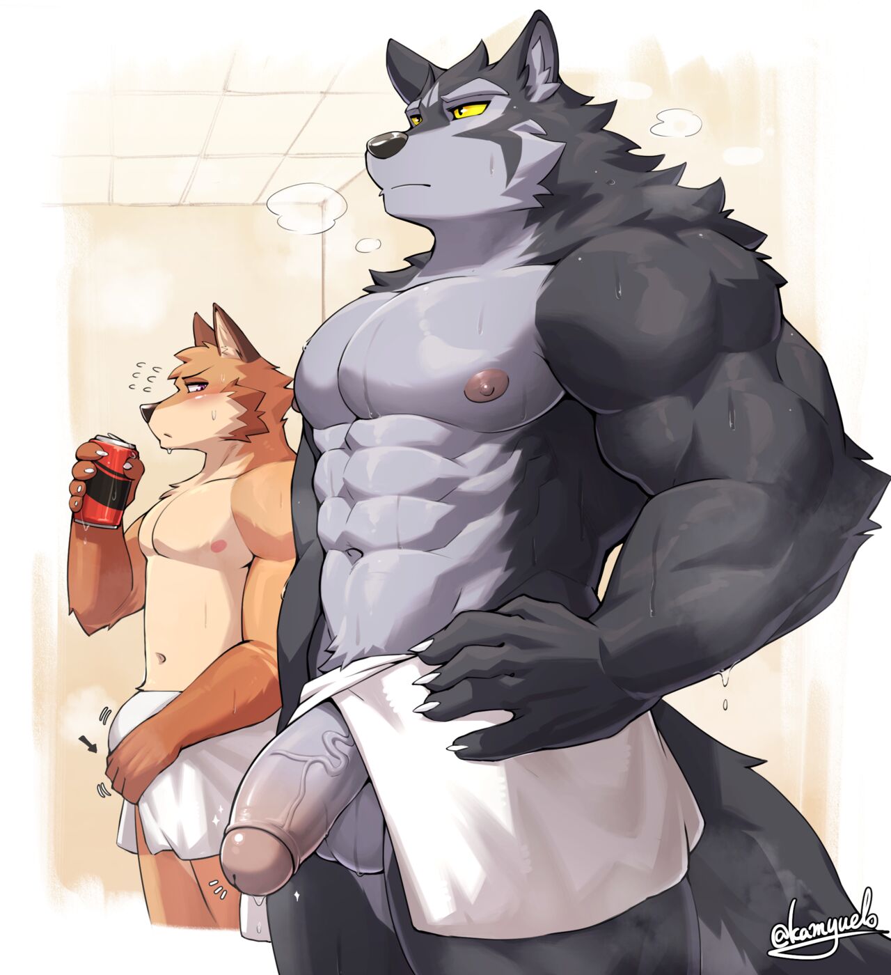 Stare + extra page 1 full