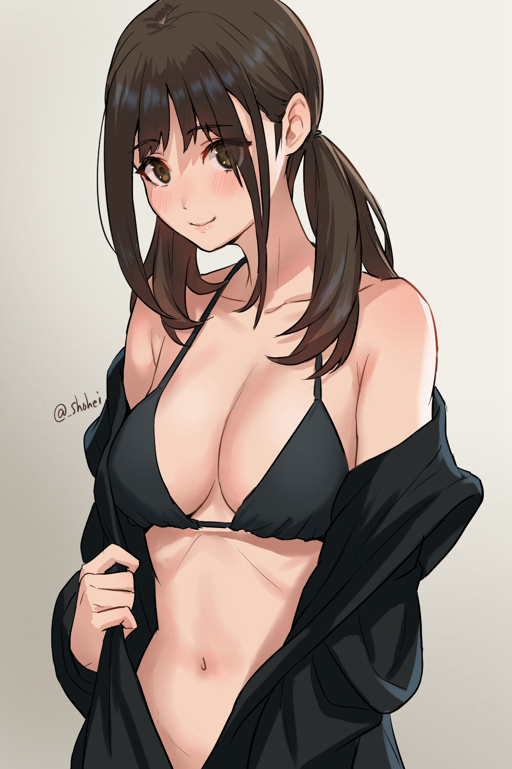 ●PIXIV● 将兵 page 5 full