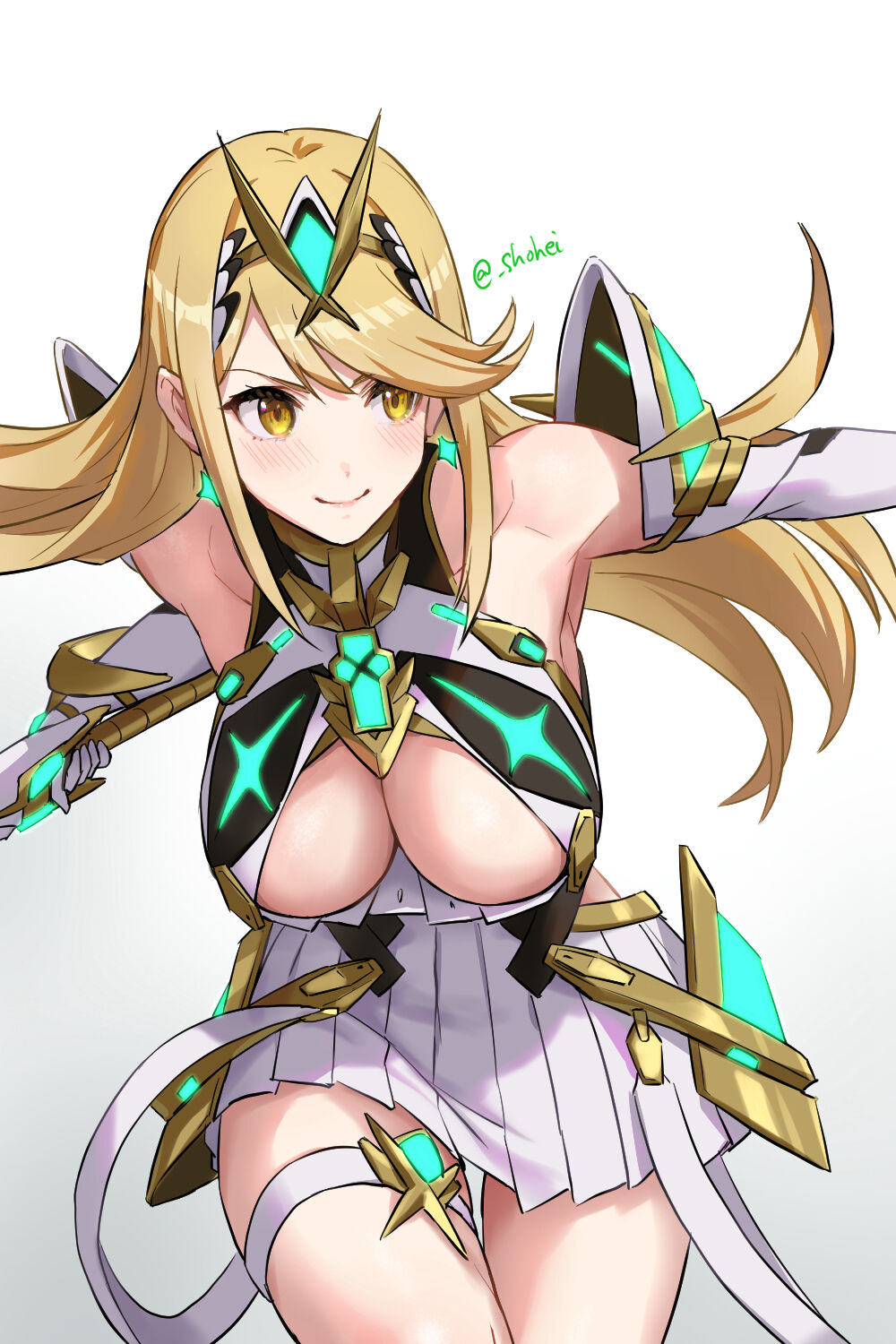 ●PIXIV● 将兵 page 6 full