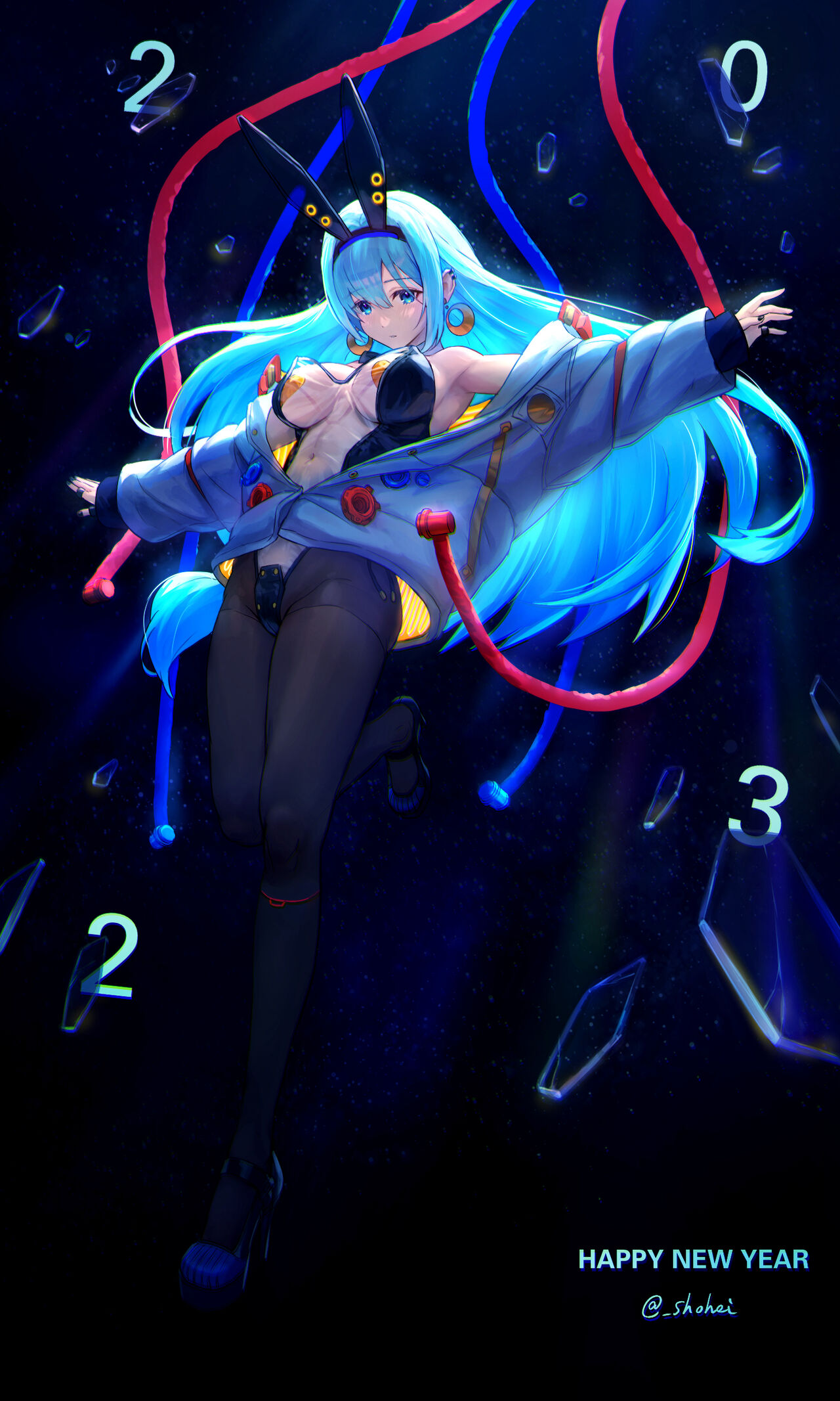 ●PIXIV● 将兵 page 7 full