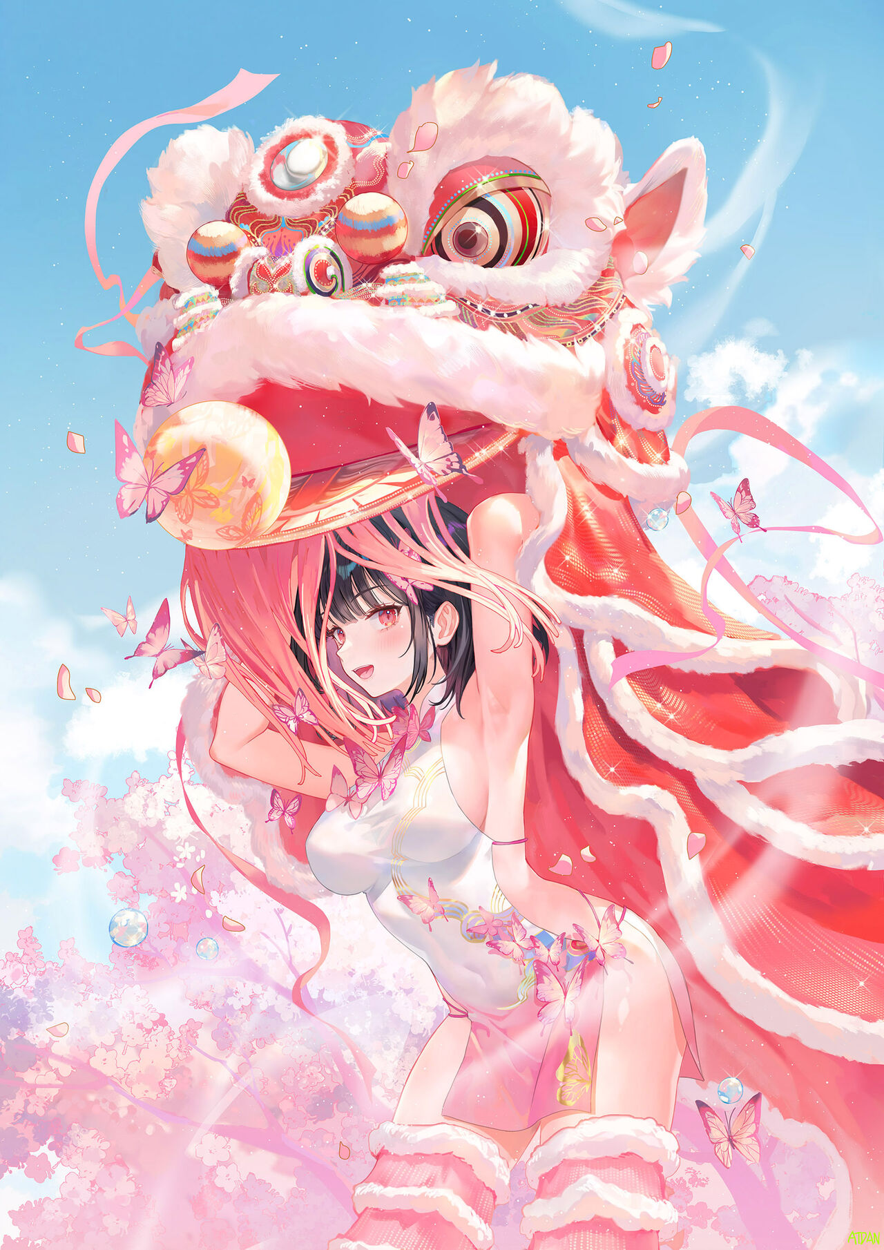 ●PIXIV● ATDAN- page 10 full