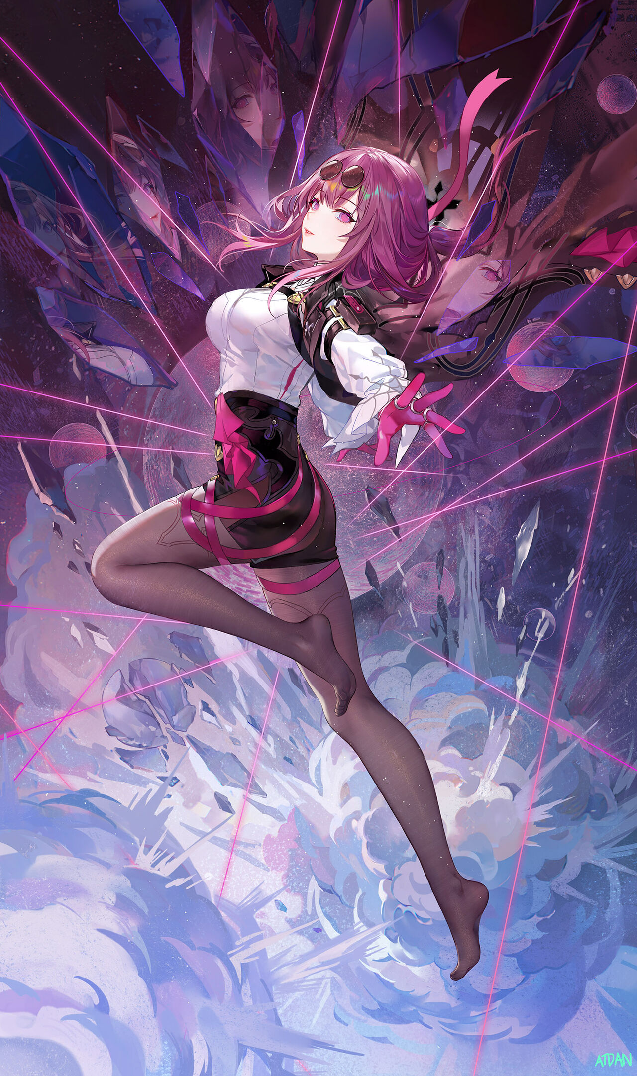 ●PIXIV● ATDAN- page 2 full