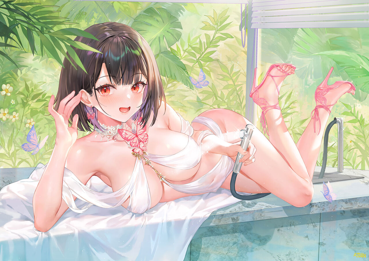 ●PIXIV● ATDAN- page 7 full