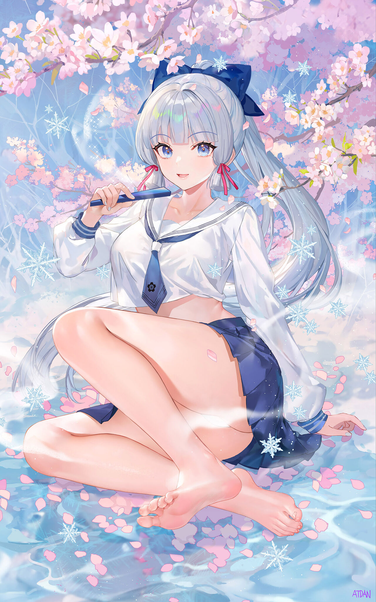●PIXIV● ATDAN- page 8 full