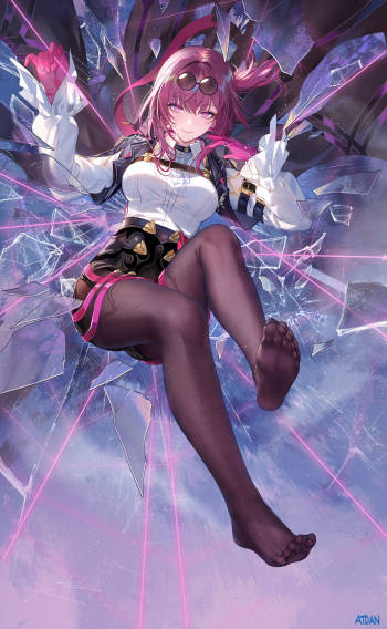 ●PIXIV● ATDAN- cover