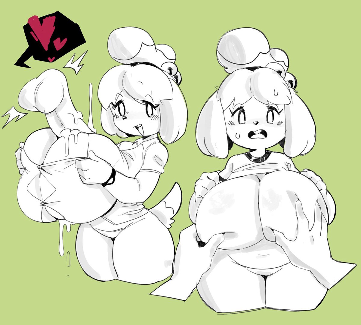 ARTIST sakana888888888 page 5 full
