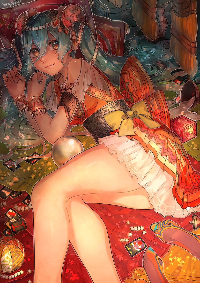 Mika Pikazo1039353 page 2 full