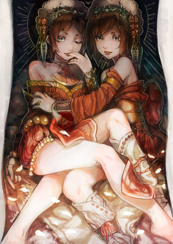 Mika Pikazo1039353 cover