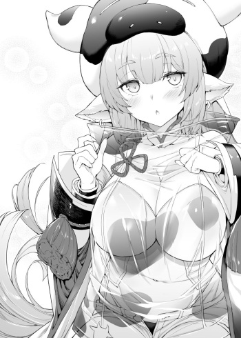 Cowgirls &amp; Milk cover