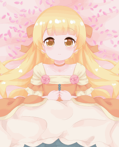 Hentai animated cute girls GIFS page 2 full