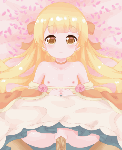 Hentai animated cute girls GIFS page 4 full