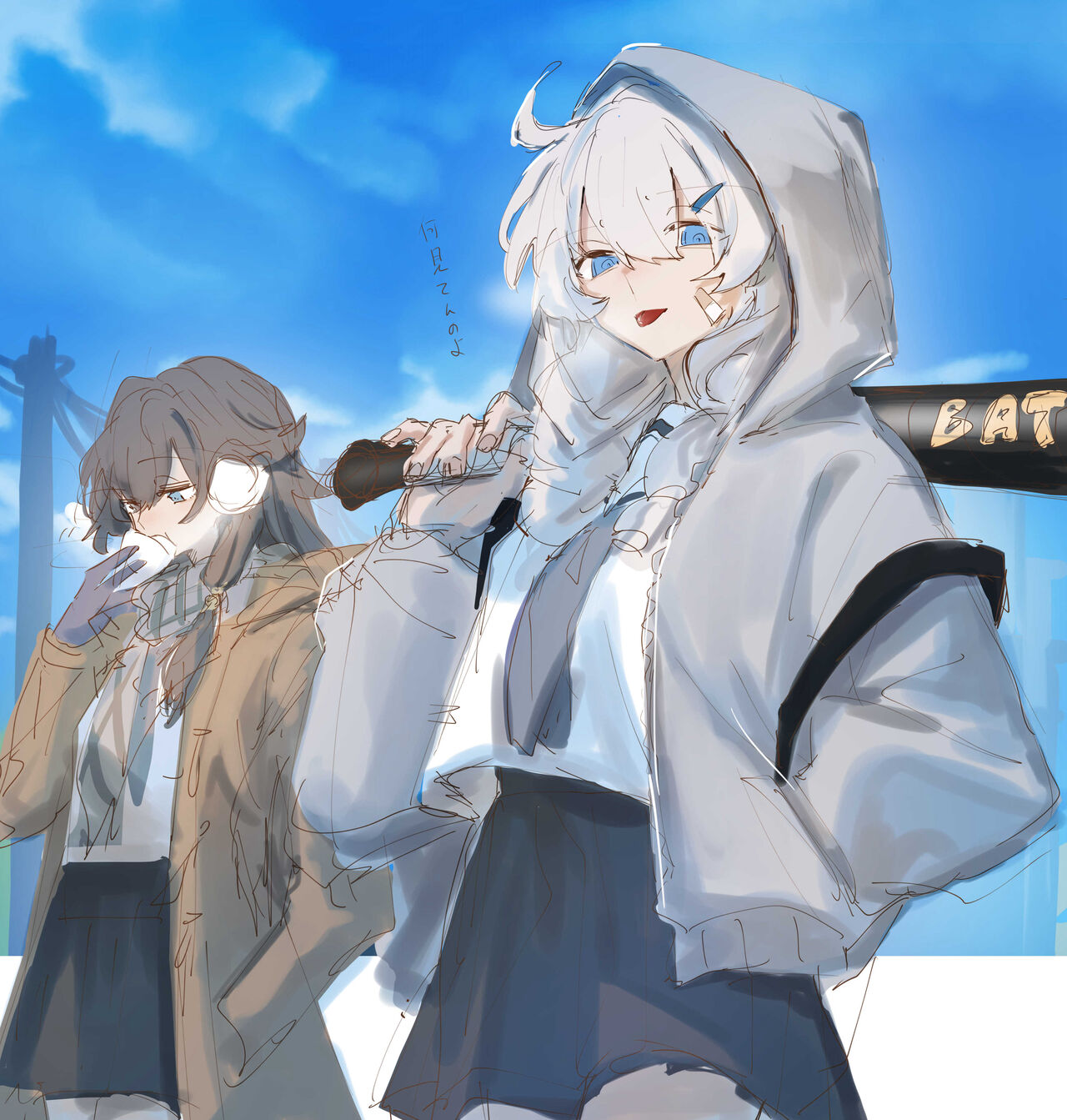 ●PIXIV● 。 page 2 full