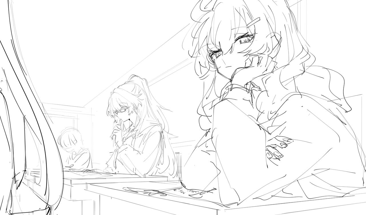 ●PIXIV● 。 page 3 full