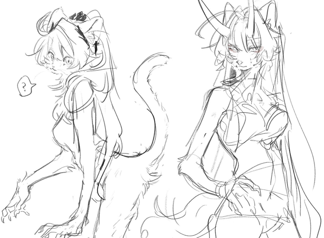 ●PIXIV● 。 page 7 full