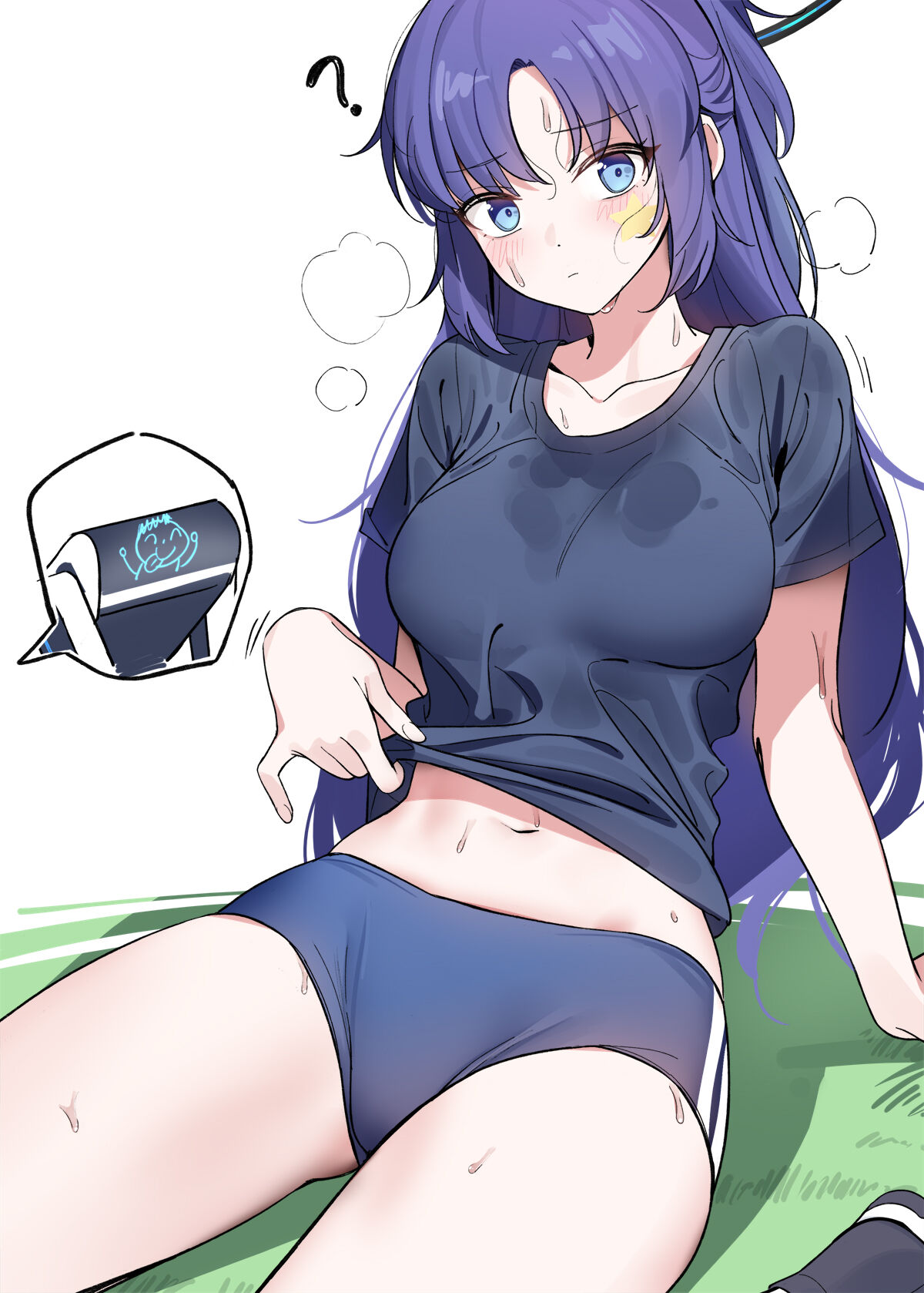●PIXIV● Nakamura Rohane page 8 full