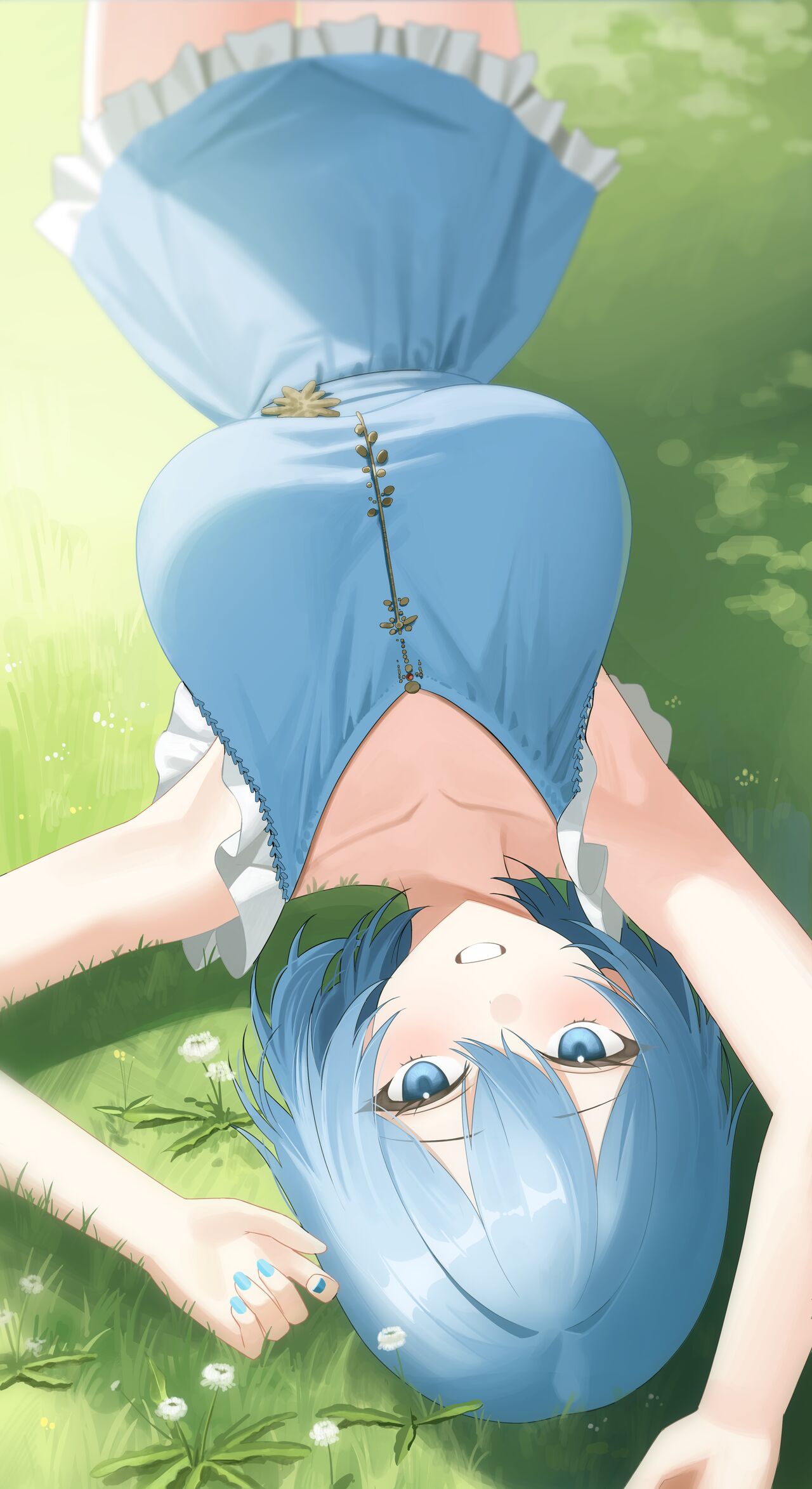 ●PIXIV● Leavv page 3 full