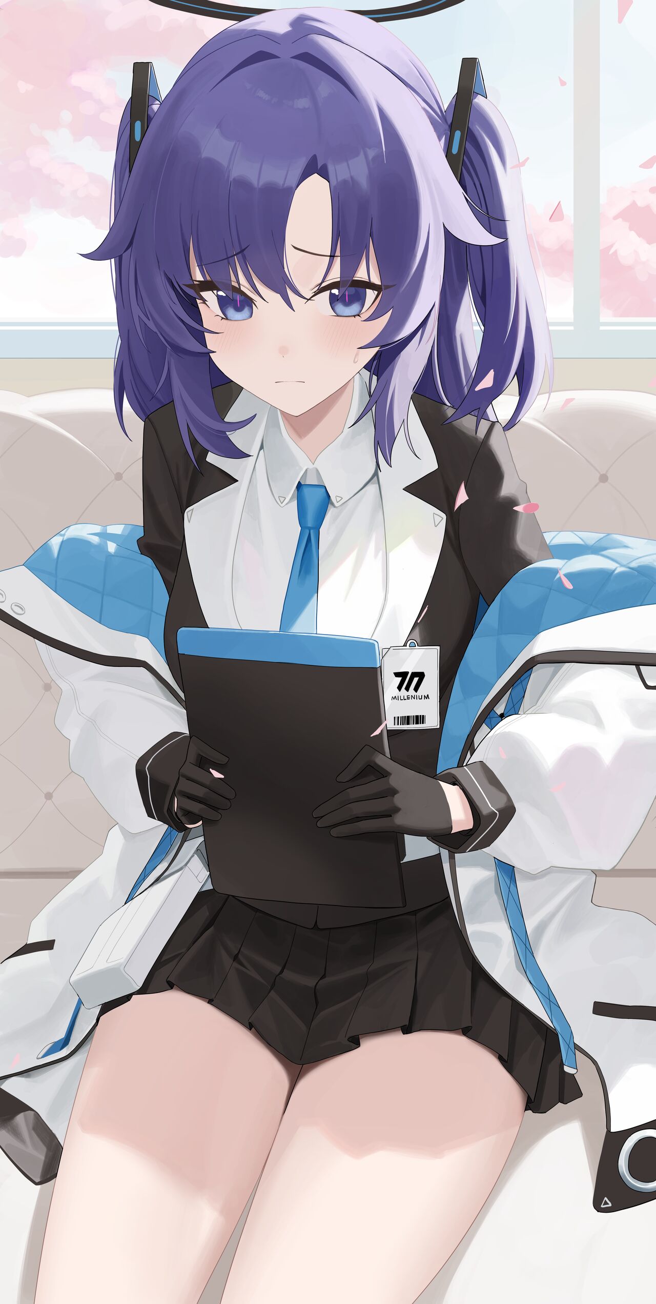●PIXIV● Leavv page 6 full