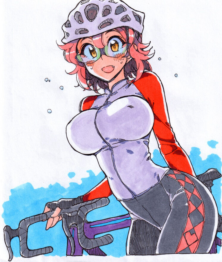 ●PIXIV● 草凪蜻蛉 page 3 full