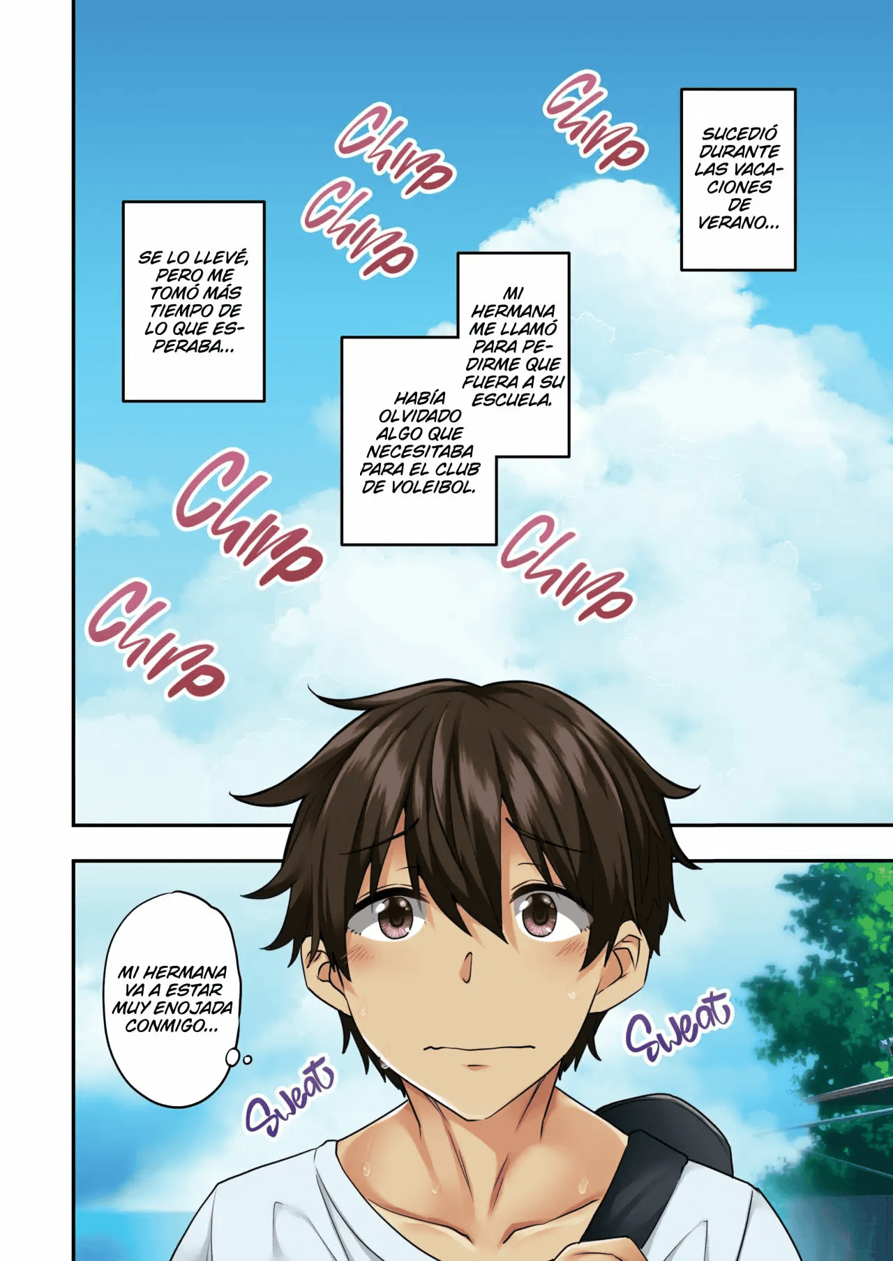 3 vs 1 Volleyball Match 1-4 page 3 full