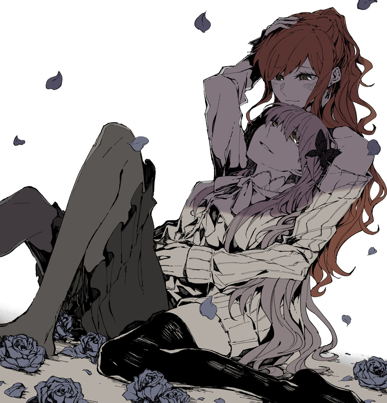 yukina and lisa page 10 full
