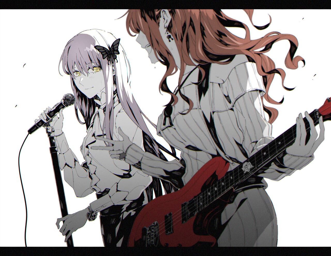 yukina and lisa page 2 full