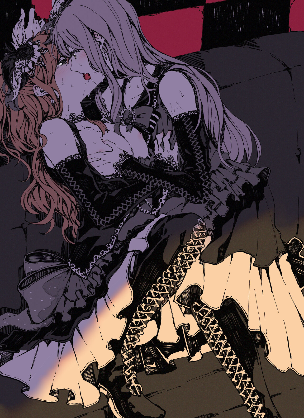 yukina and lisa page 4 full