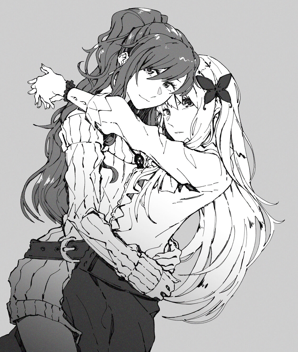yukina and lisa page 5 full