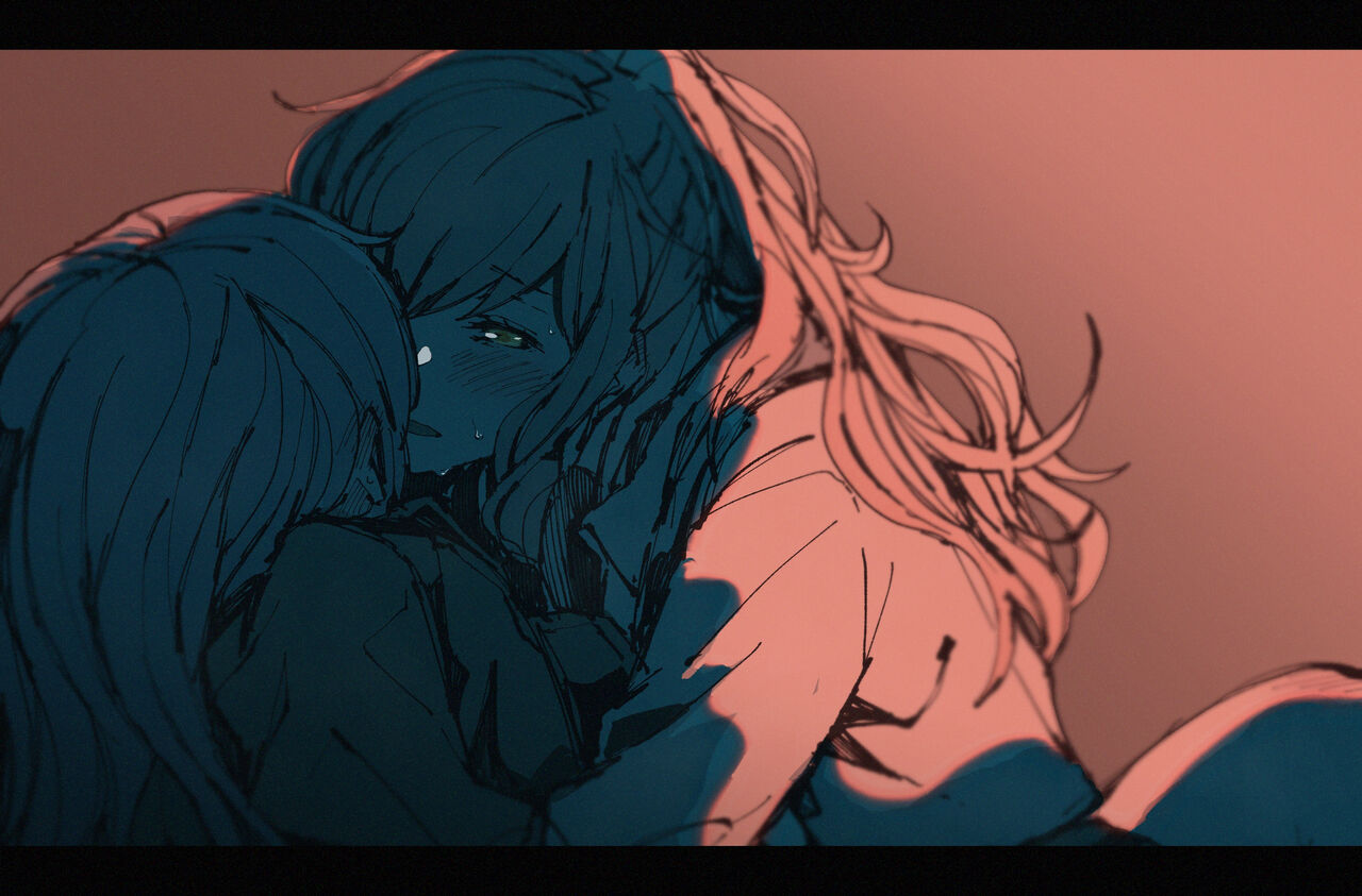 yukina and lisa page 6 full